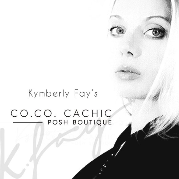 Meet your Posher, Kymberly - Picture 1 of 10